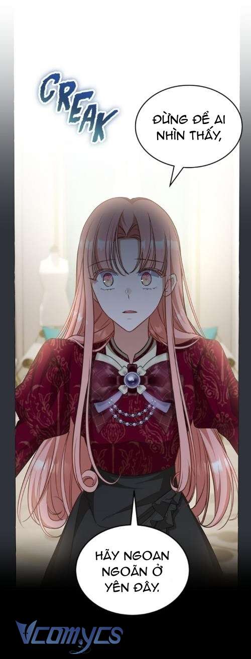 Làm Thế Nào Để Ăn Chủ Nhân Chap 69 - Trang 3