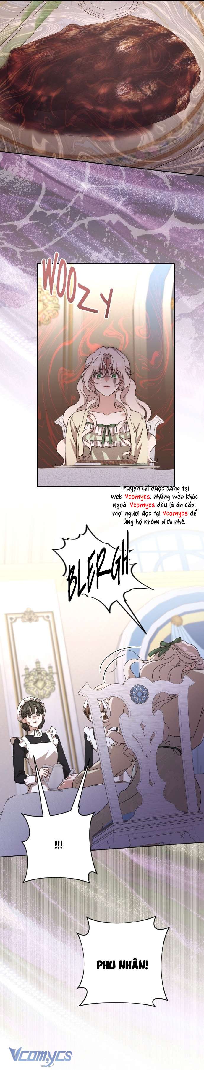 Dành Cho Những Ai Coi Hối Tiếc Là Điều Xa Xỉ Chap 64 - Trang 2