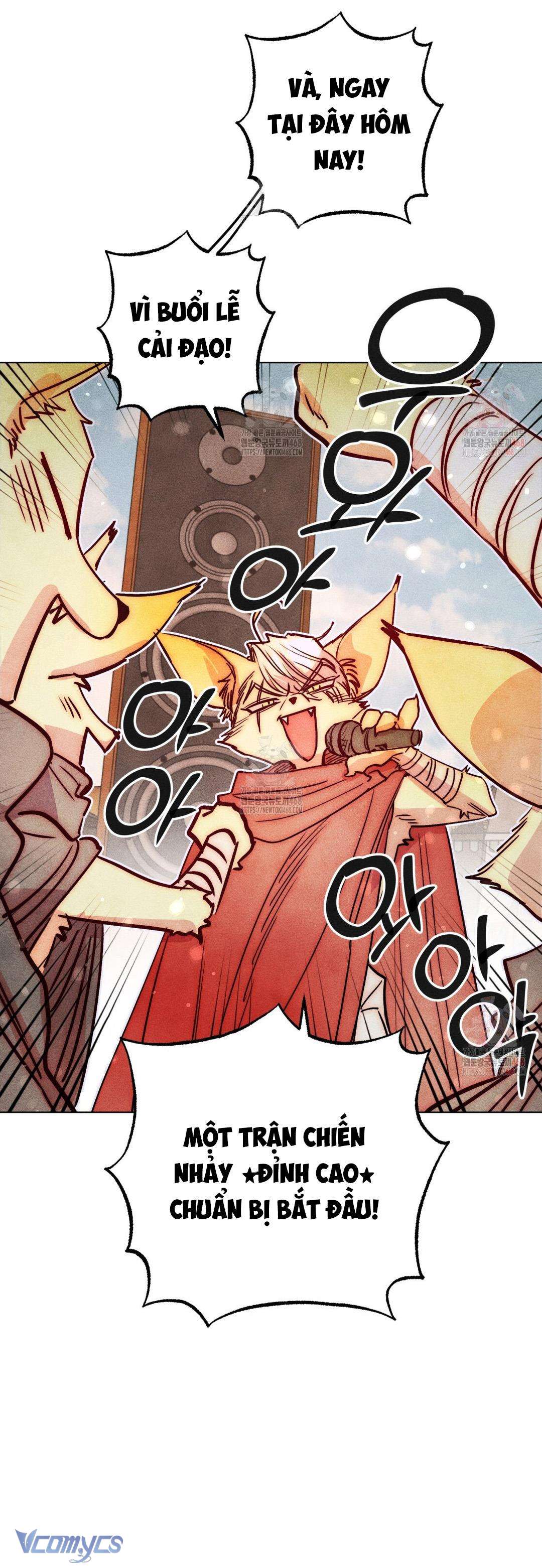 Thu Thập Đêm Đầu Tiên Của Các Nam Chính Chap 33 - Trang 3