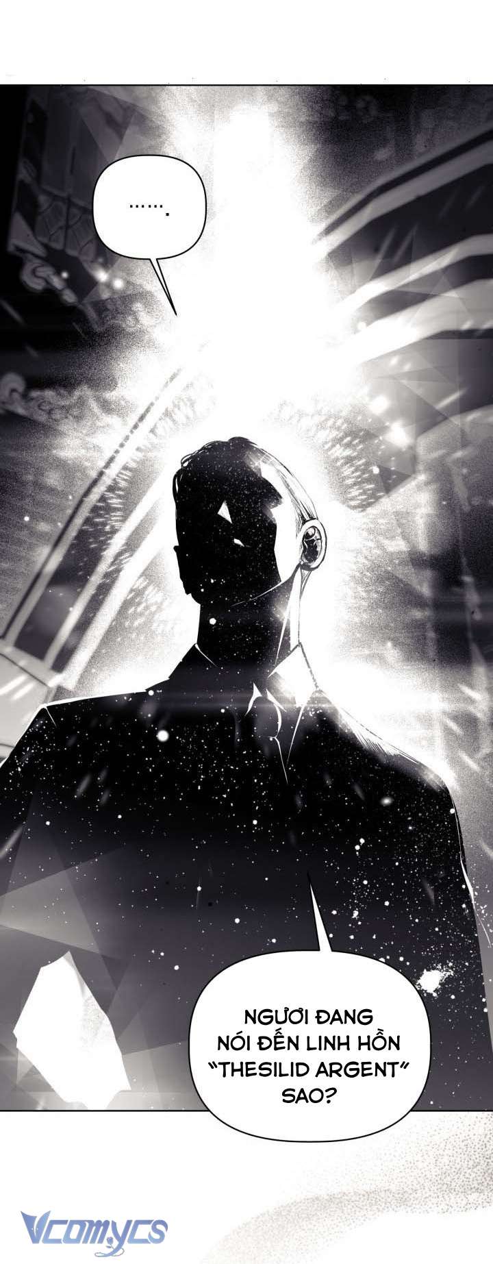 Sự Điều Trị Đặc Biệt Của Tinh Linh Chap 107 - Trang 3