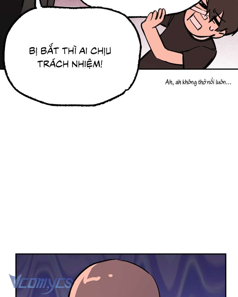 Ác Chi Hoàn Chapter 73 - Trang 3