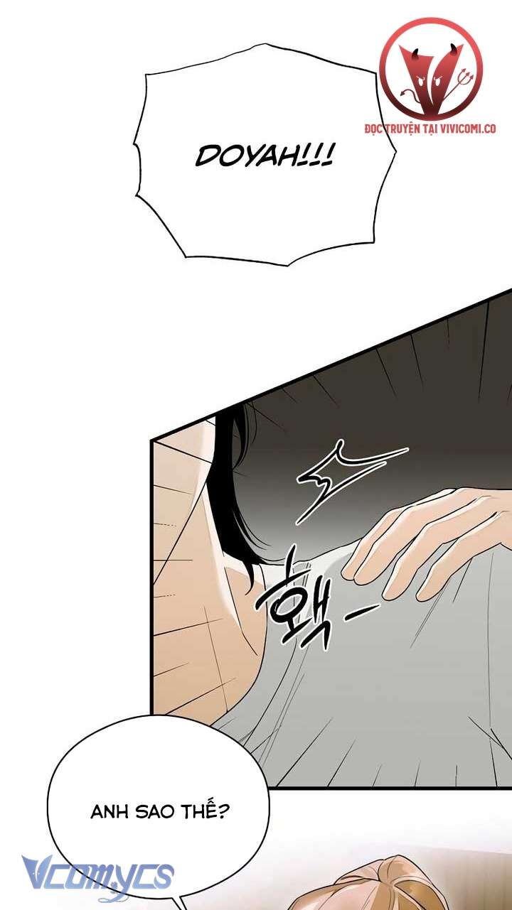 [18+] Mong Ước Của Ác Quỷ Chap 64 - Trang 2