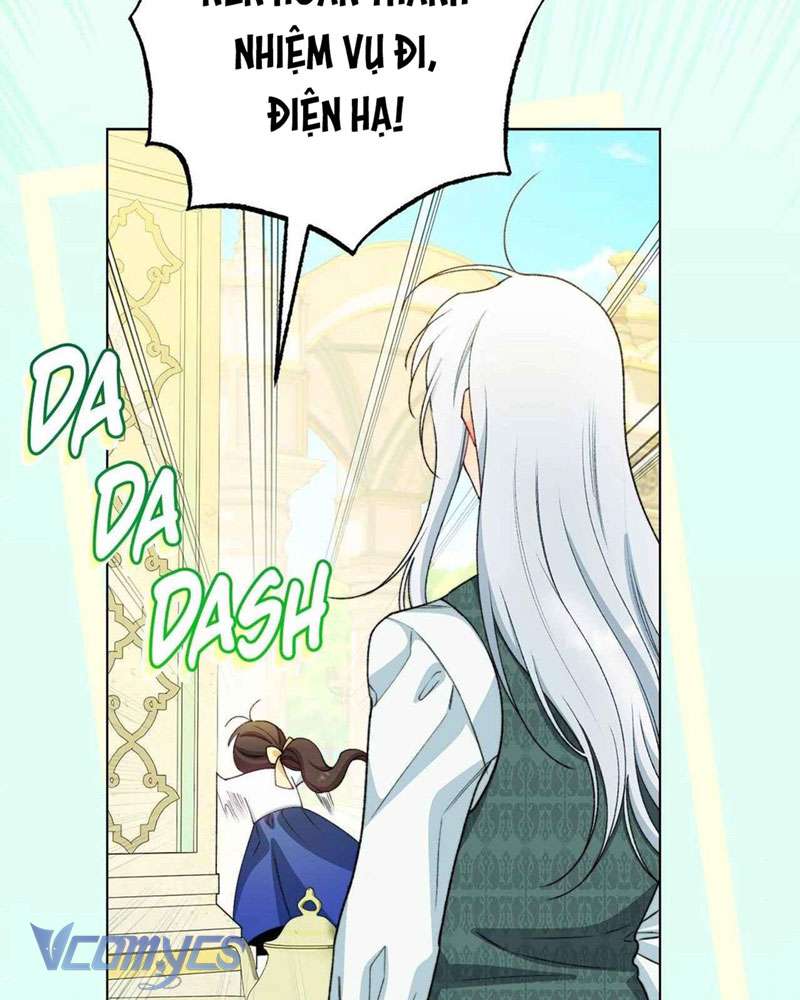 Hầu Gái Độc Quyền Của Hoàng Hậu Phản Diện Chap 114 - Trang 2