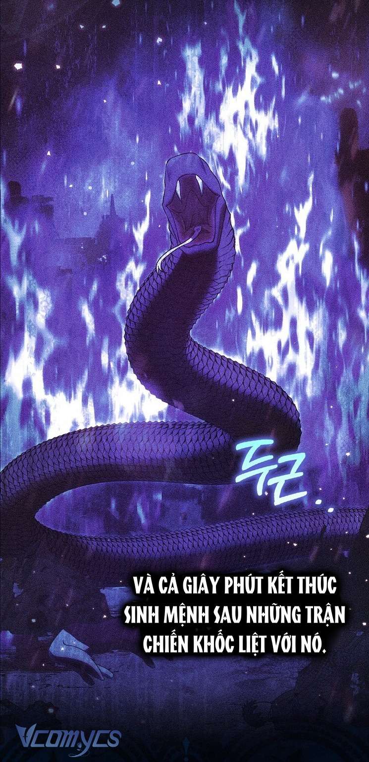 Công Chúa Bạch Hổ Không Có Nguy Hiểm Nha! Chap 9 - Trang 2