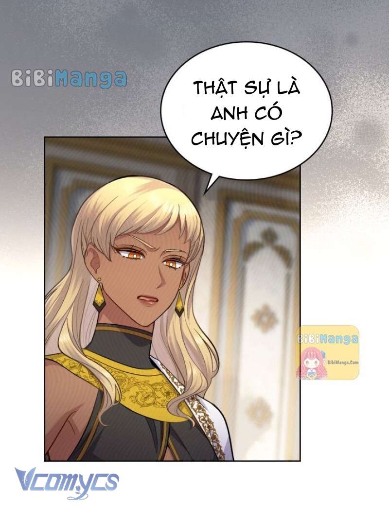 Hôn Nhân Giả Dối Chap 70 - Trang 4