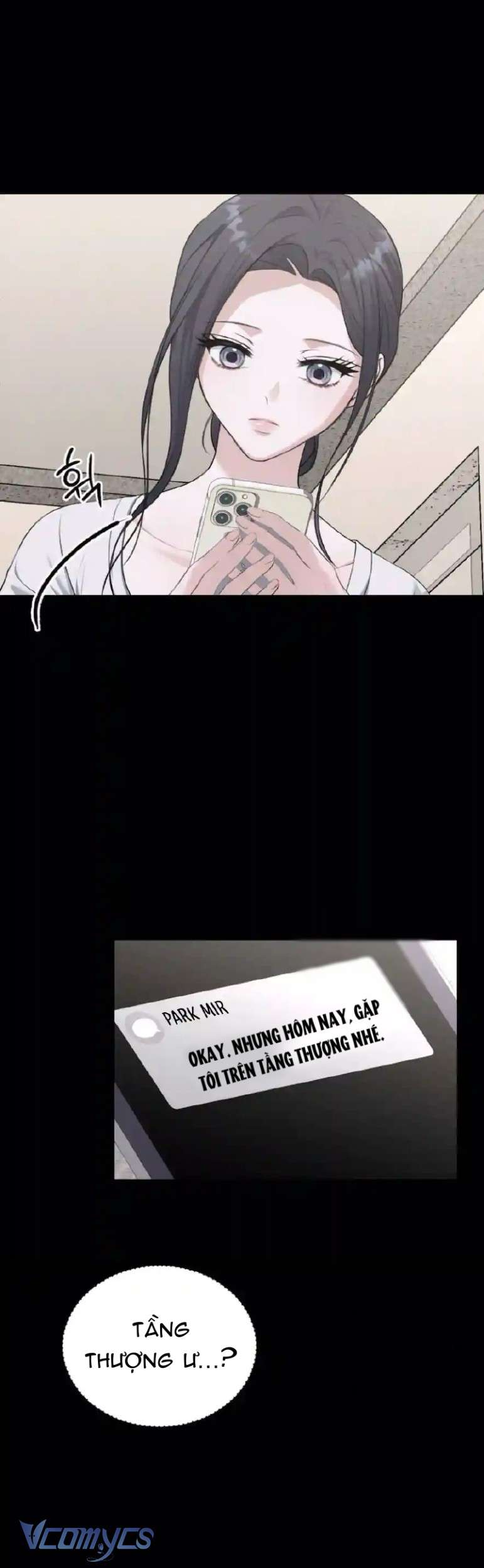 Cùng Làm Những Chuyện Điên Rồ Chap 4 - Trang 2