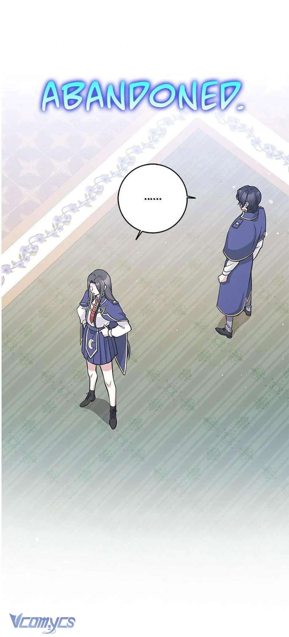 Tôi Thề Chúng Ta Chỉ Là Bạn Chapter 24 - Trang 4