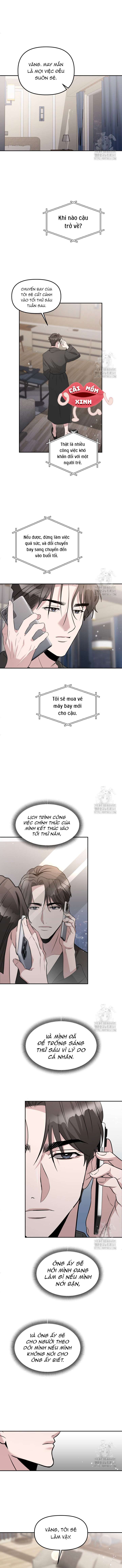 Collector Collector-Chap 47 - Next 