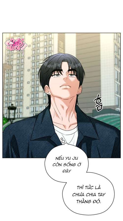 [18+] Ngọn Gió Thơ Ngây Chap 8 - Next Chap 9