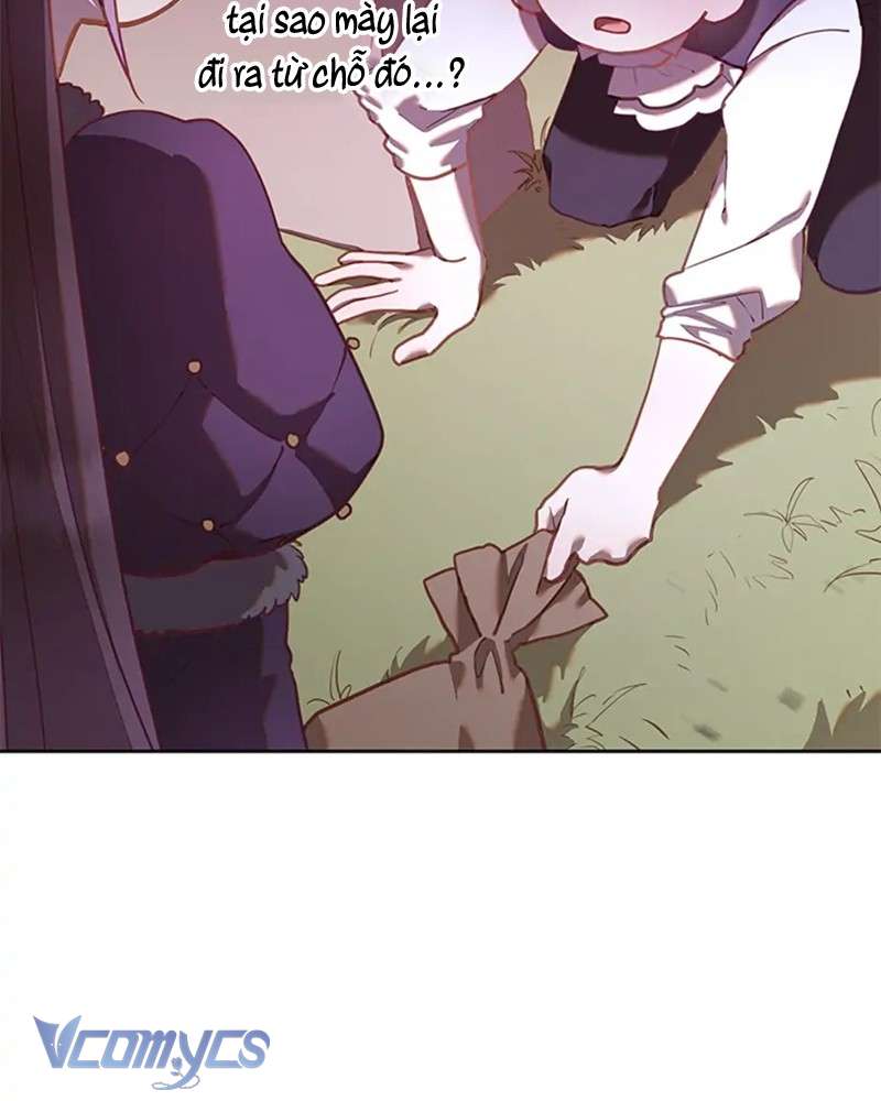 [Sứa Biển] Em Trai Tôi Là Hoàng Đế Ngang Ngược Chap 24 - Trang 2