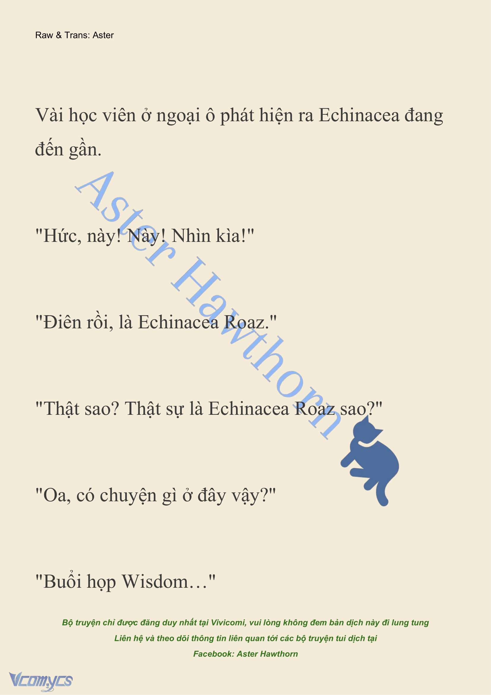 [NOVEL] Đóa Hoa Cầm Kiếm Chap 188 - Trang 2