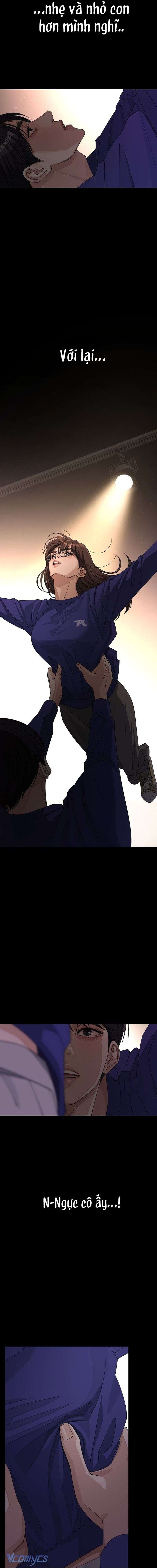 Chuyện Tình Chàng Iseop Chap 29 - Trang 2