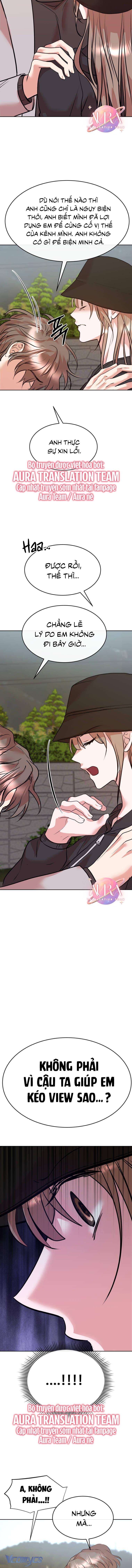 Tình Yêu Có Thể Về Quê Làm Nông Sao? Chap 13 - Trang 4