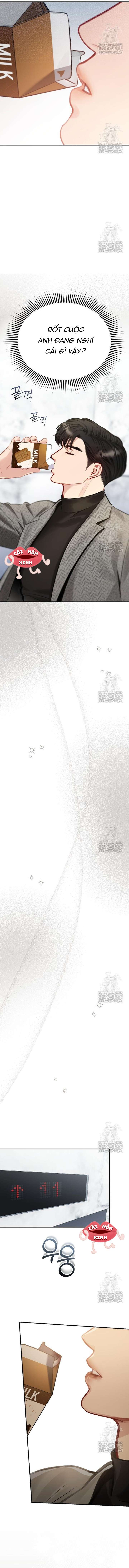 Văn Phòng Thư Ký Chap 9 - Next Chap 10