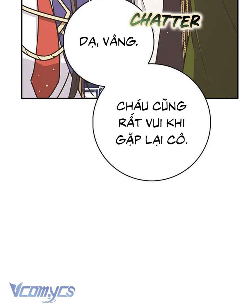 Tôi Thề Chúng Ta Chỉ Là Bạn Chap 62 - Trang 3