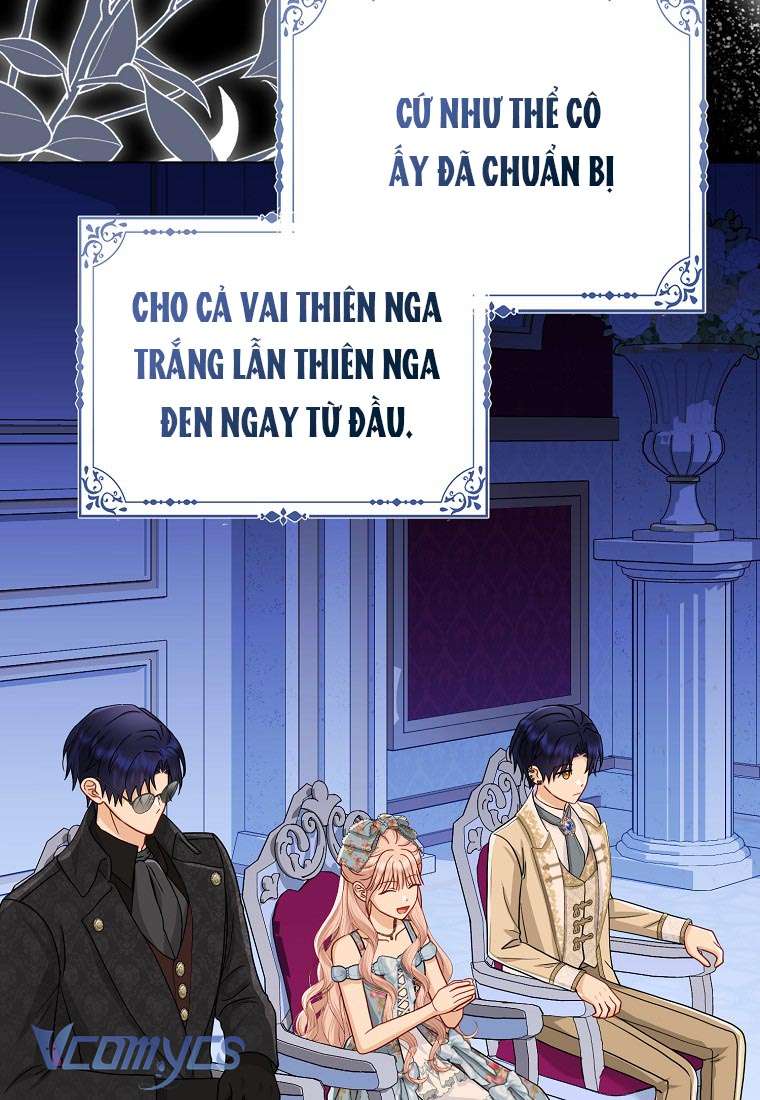 Nhân Vật Phản Diện Đều Thích Tôi Chap 64 - Trang 3