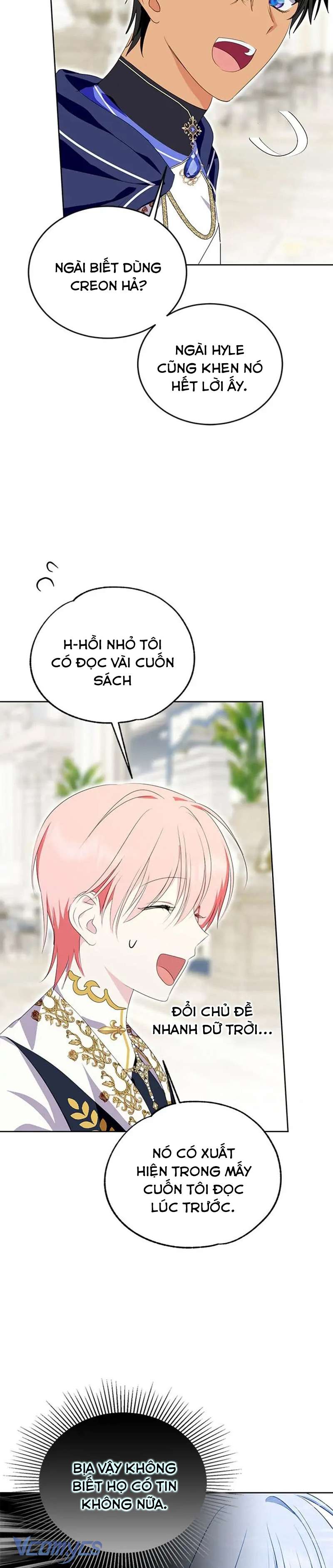 [PNT] Phía Sau Mặt Nạ Của Nam Chính Hiền Lành Chap 27 - Trang 2
