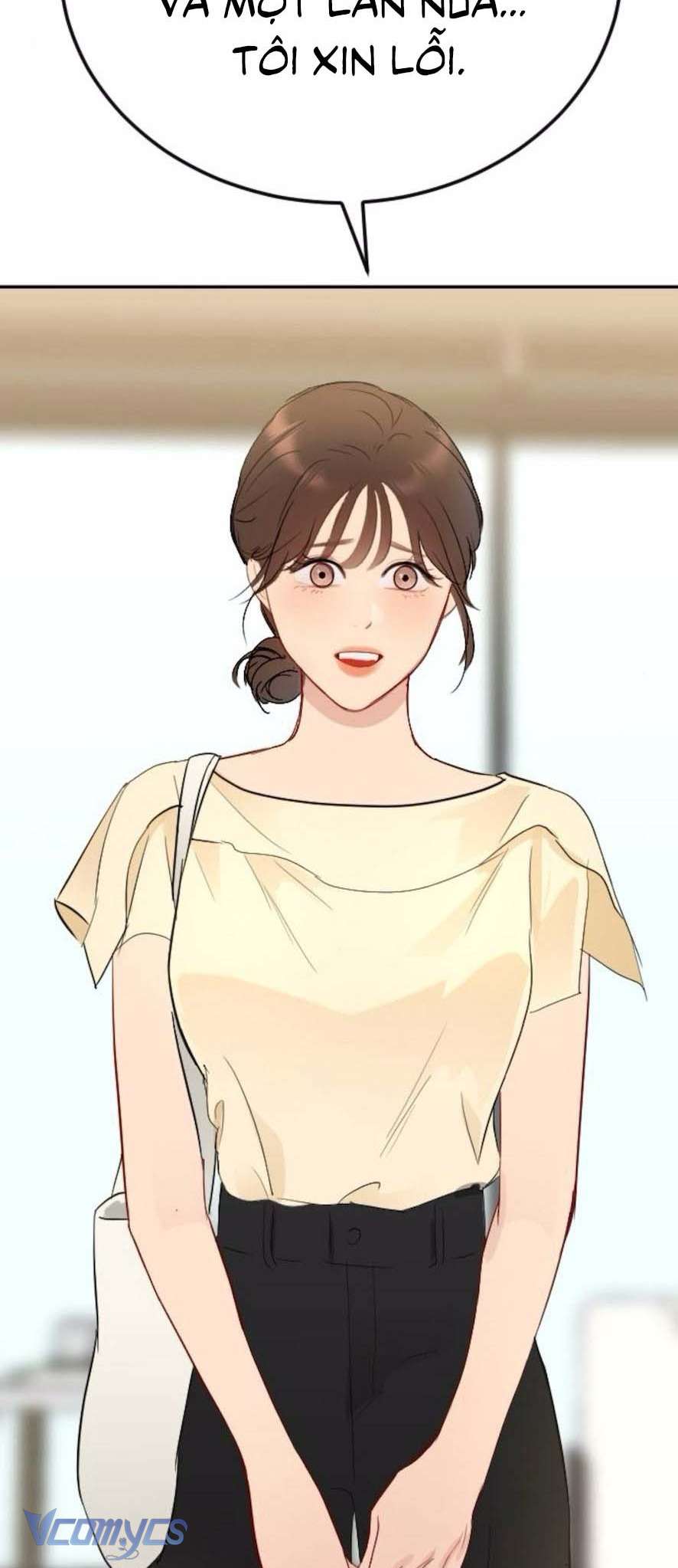 Quyền Lực Của Thư Ký Chap 30 - Next Chap 31