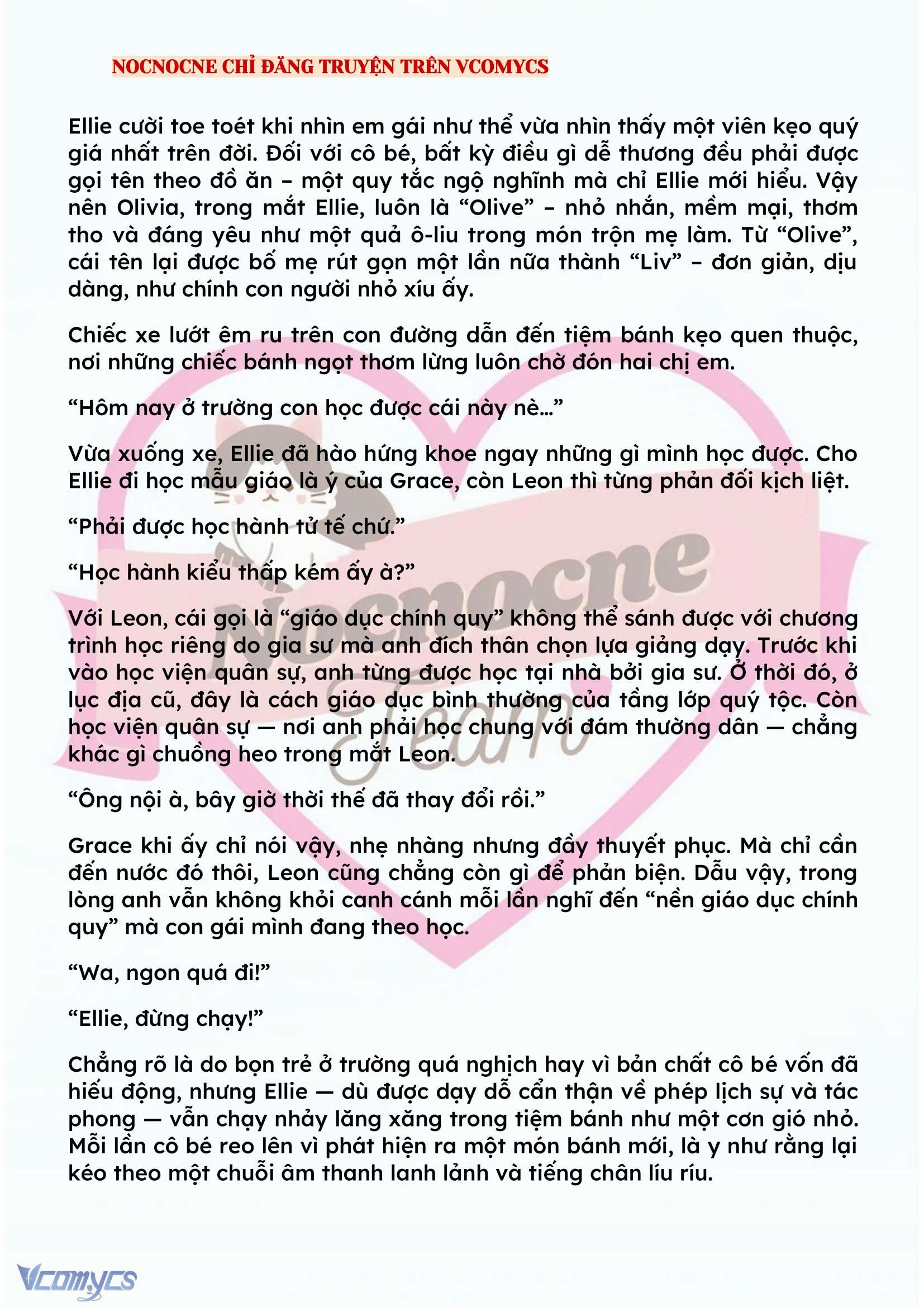 [FULL] [NOVEL] HÃY CẦU XIN TÔI ĐI Chap 296 - Trang 2