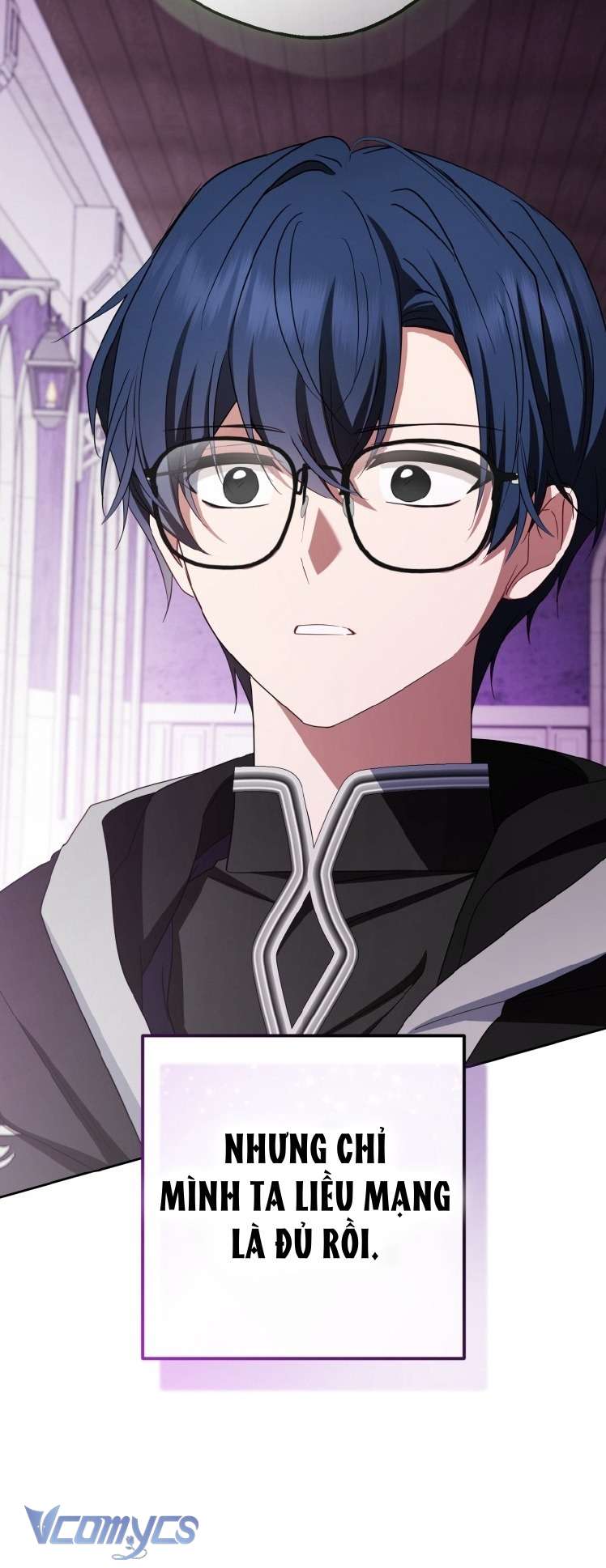 Được Yêu Thương Mà Còn Ngại Ngùng Sao! Chap 113 - Trang 2