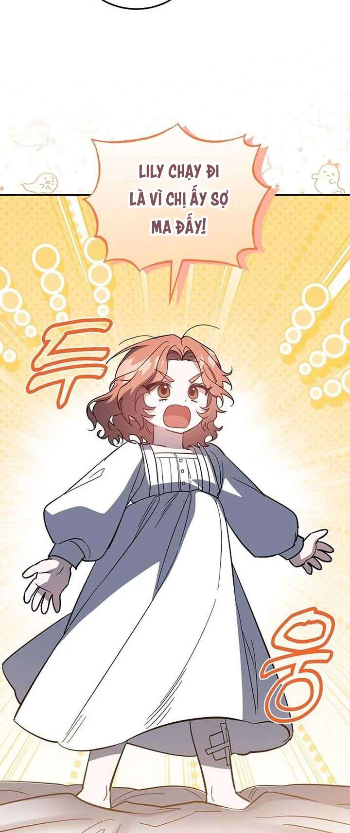 Nữ Hầu Báo Thù: Thời Khắc Cuối Cùng Chap 9 - Trang 4