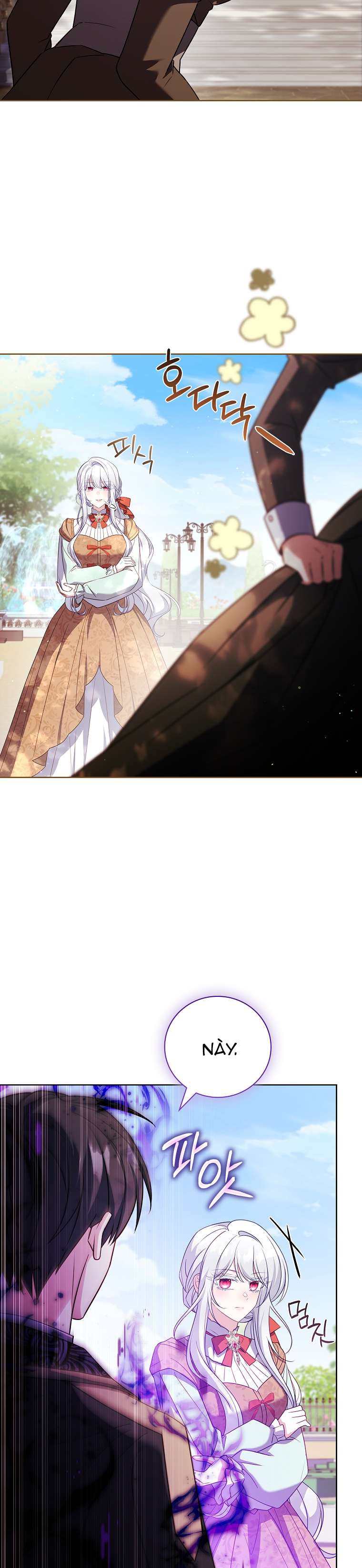 Cha Nào Con Nấy Chap 50 - Next 