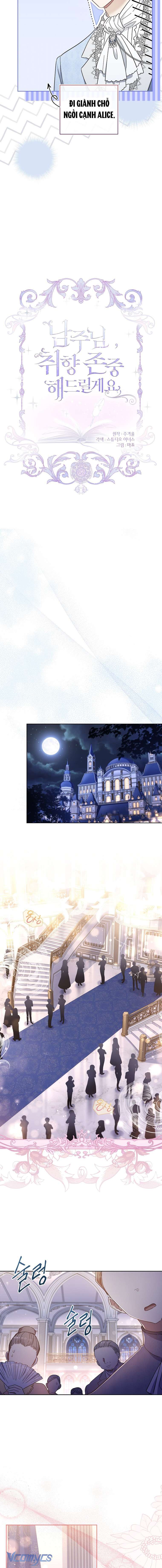 [PNT] Nam Chính À, Tôi Sẽ Tôn Trọng Sở Thích Của Anh! Chap 42 - Trang 2