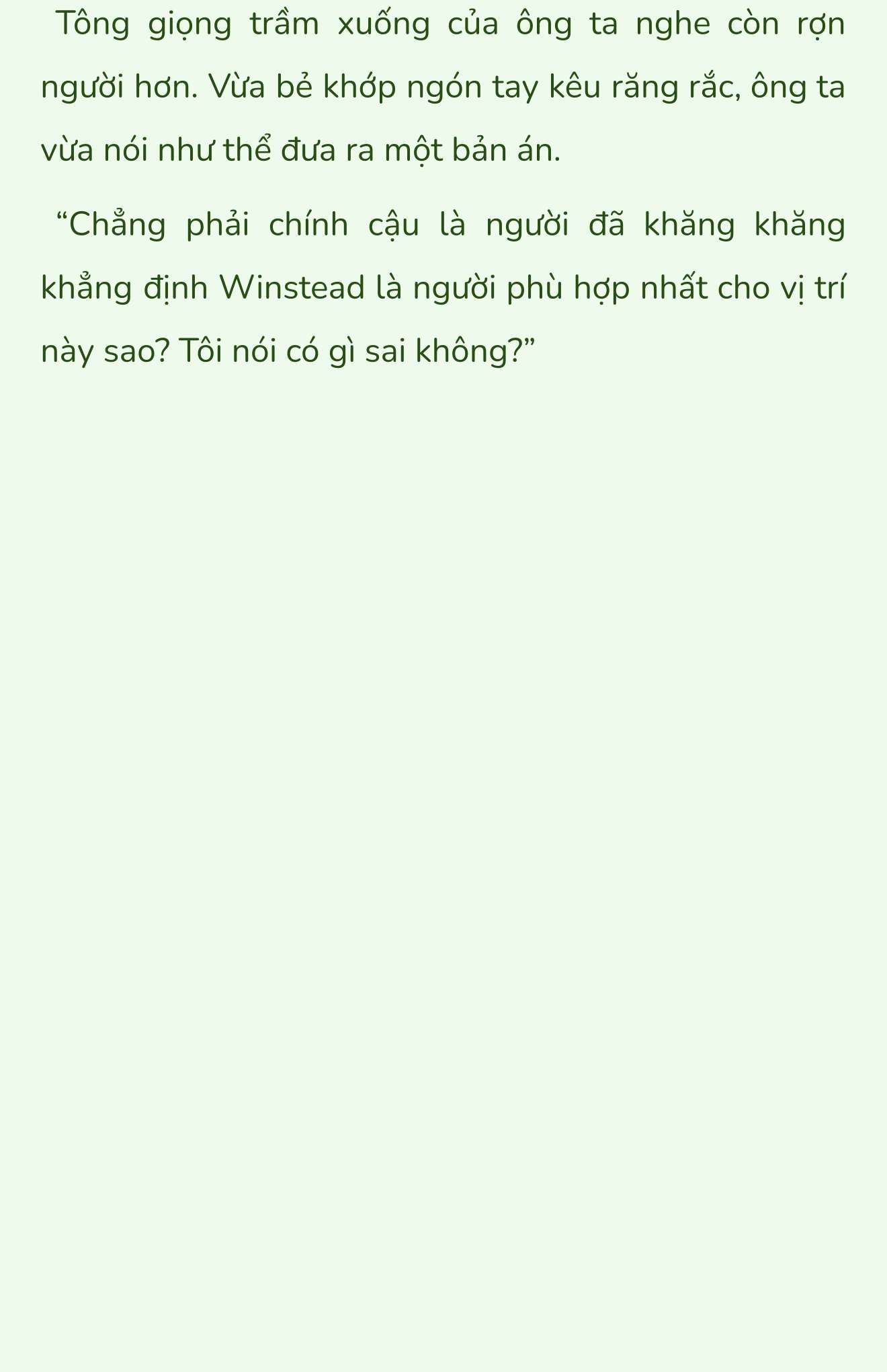 [Novel] Điểm Chí (Solstice) Chap 72 - Trang 2