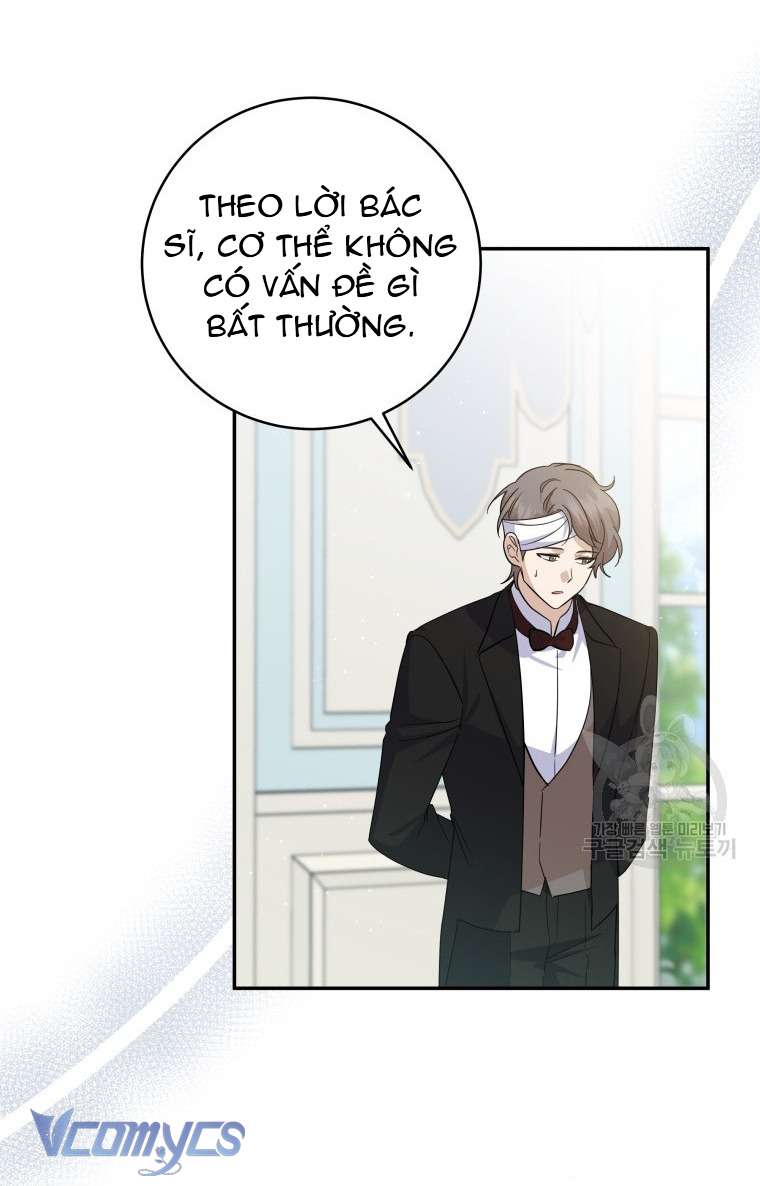 Kế Hoạch Trả Thù Chap 75 - Trang 2