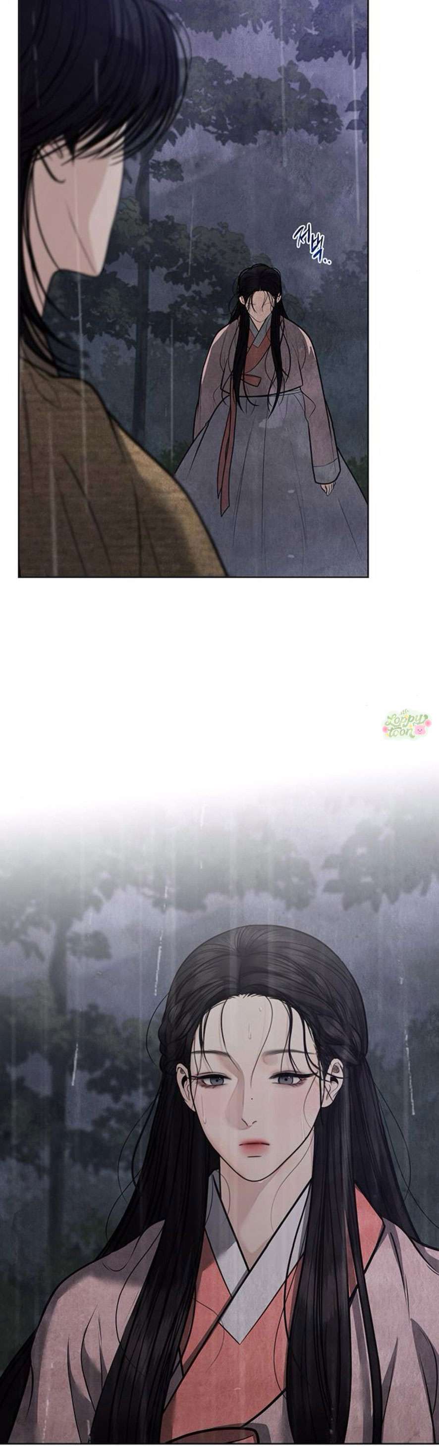 Quỷ Hồn Chap 41 - Trang 4