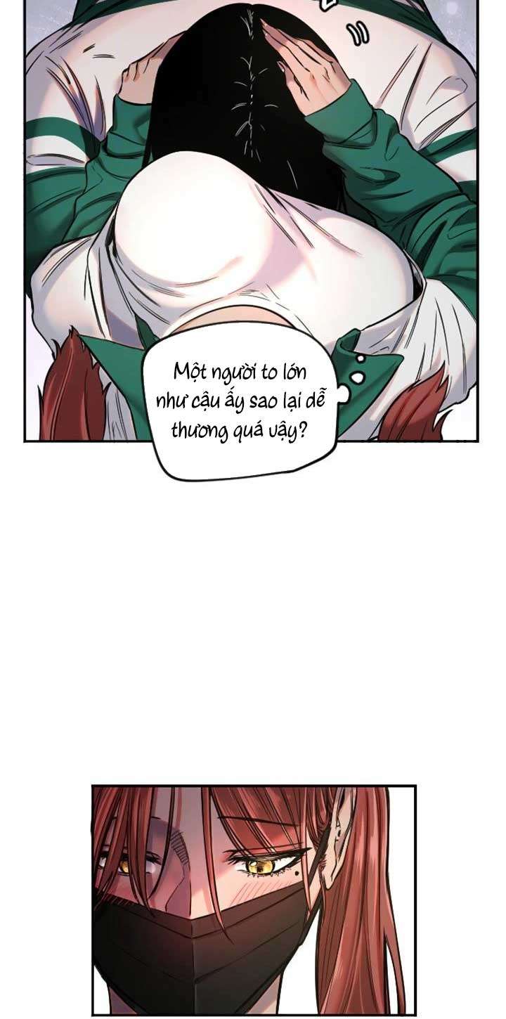 Manitto Chap 18 - Trang 3