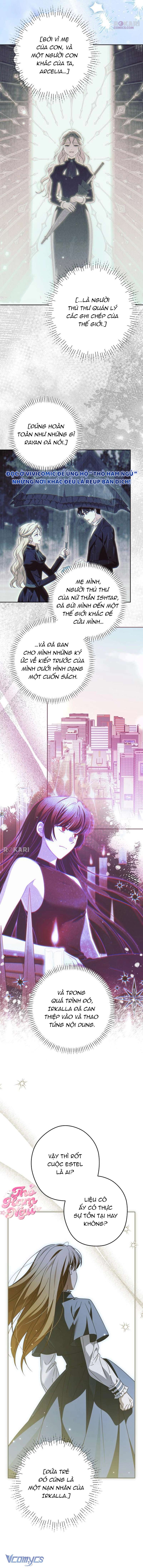 Gia Đình Phản Diện Phản Đối Tự Lập Chap 94 - Trang 2