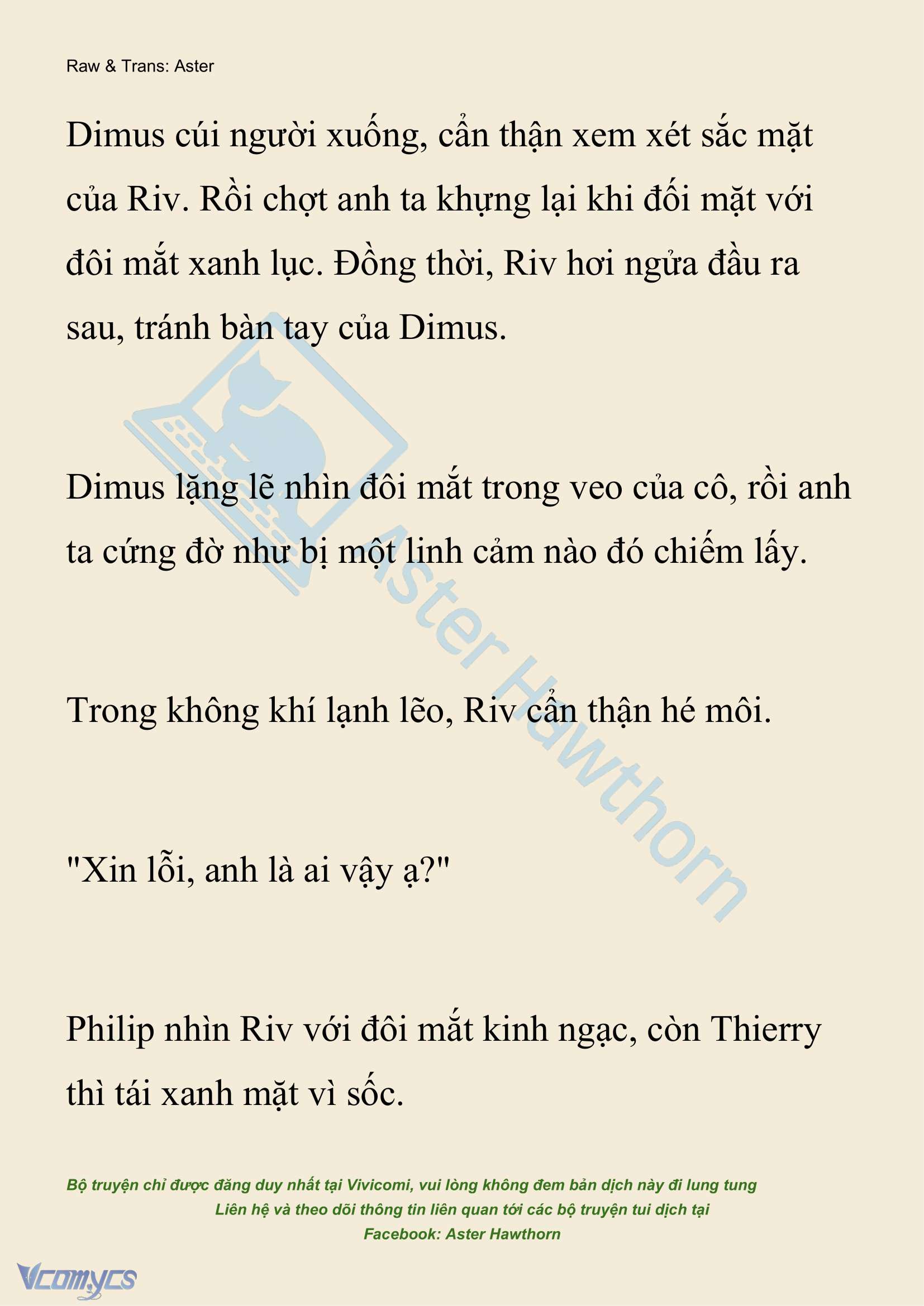 [NOVEL] Odalisque Chap 156 - Trang 2