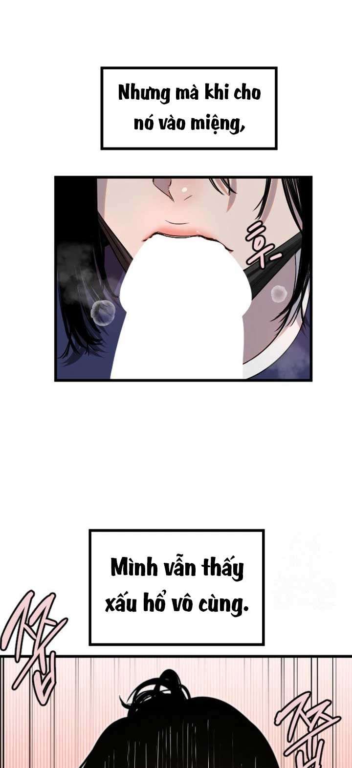 Manitto Chap 30 - Trang 3