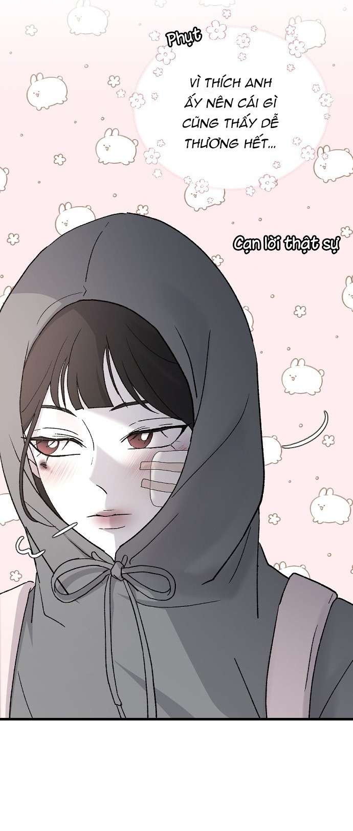 Ba Anh Trai Cực Phẩm Của Tôi Chap 97 - Trang 3