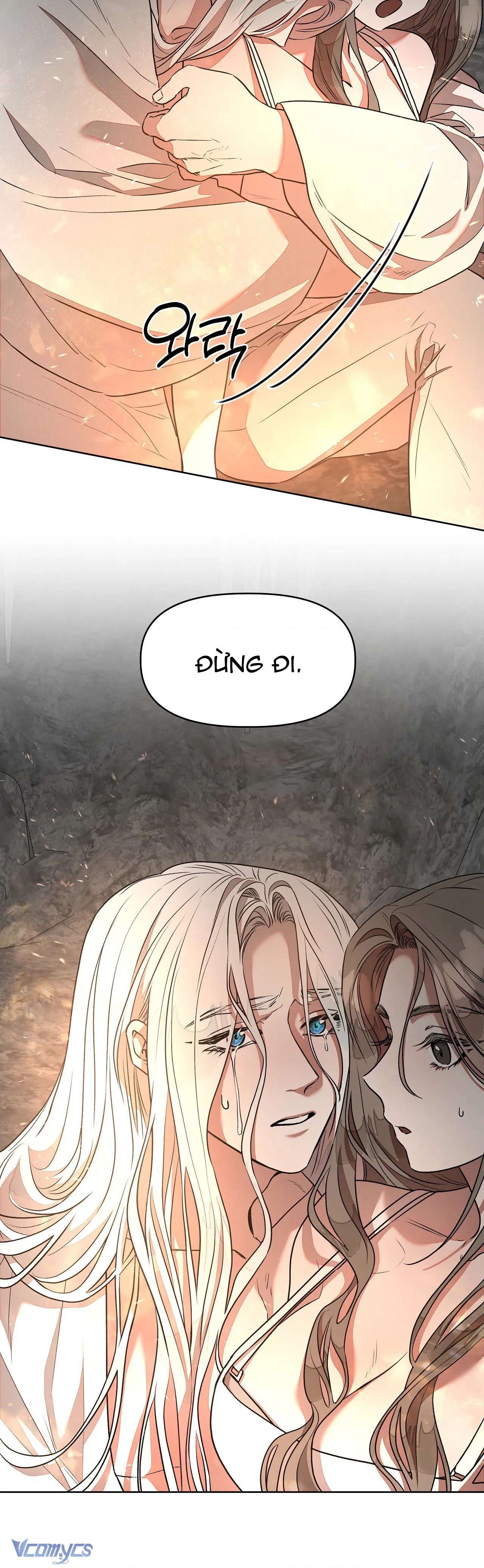 Đi Câu Cá Cũng Bắt Được Người Cá Sao? Chap 3 - Trang 2