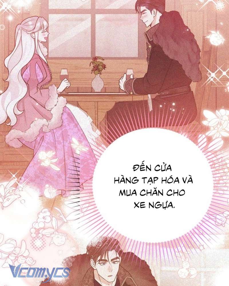 Trước Khi Em Có Ý Định Chạy Trốn Ta Sẽ Ngăn Chặn Nó Chap 38 - Trang 2