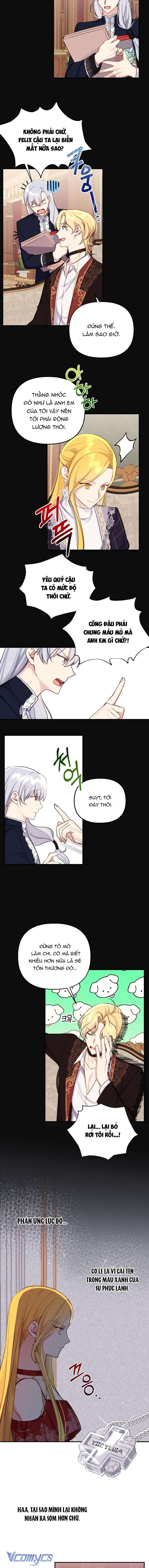 Cuộc Sống Hạnh Phúc Cùng Chồng Chap 26 - Trang 2