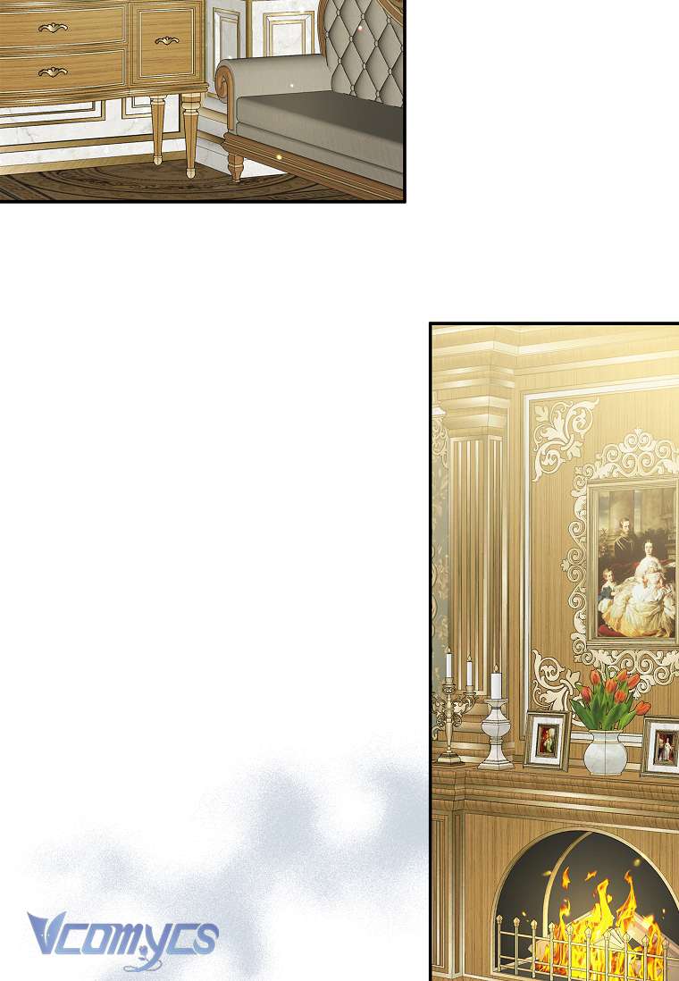 Tôi đã trở thành con gái út của công tước phản diện Chapter 6 - Trang 3