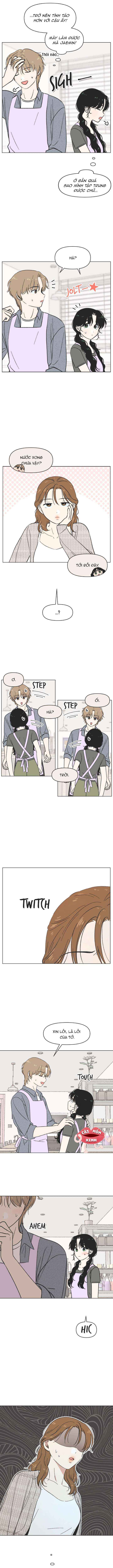 Seasons of Lovesome Seasons of Lovesome-Chap 27 - Trang 2