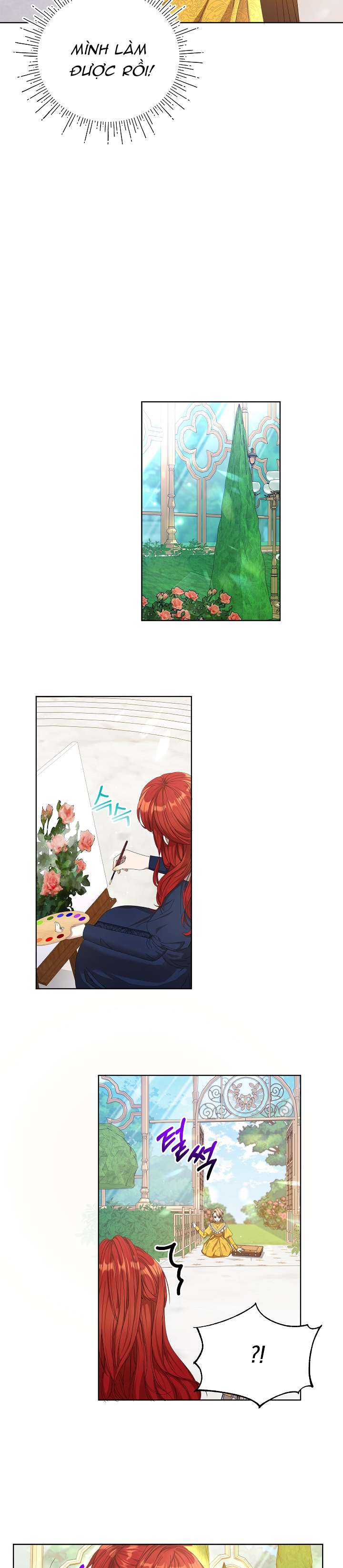 Tôi Đã Vô Tình Quyến Rũ Em Trai Của Nam Chính Chap 19 - Trang 3