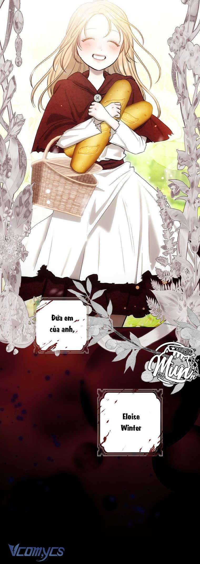 Tôi Bị Cắn Bởi Chú Chó Tôi Đã Bỏ Rơi Chap 78 - Trang 2