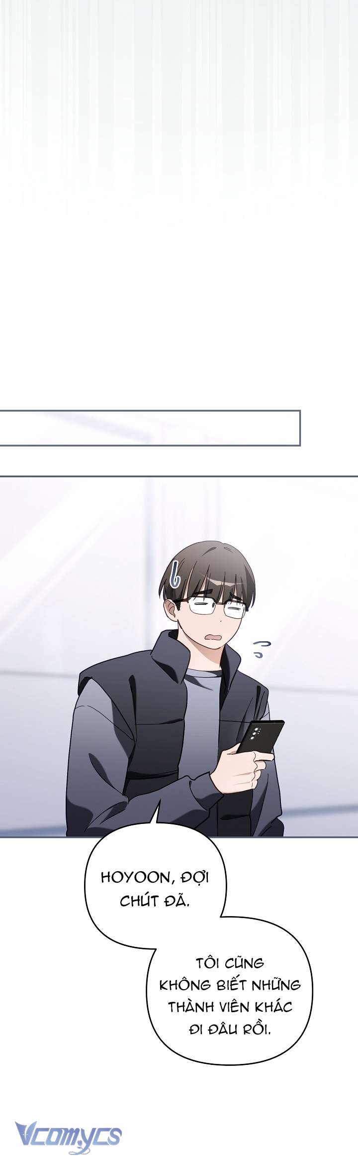 PD Rác Rưởi Sống Sót Với Thân Phận Thần Tượng Chap 19 - Trang 2