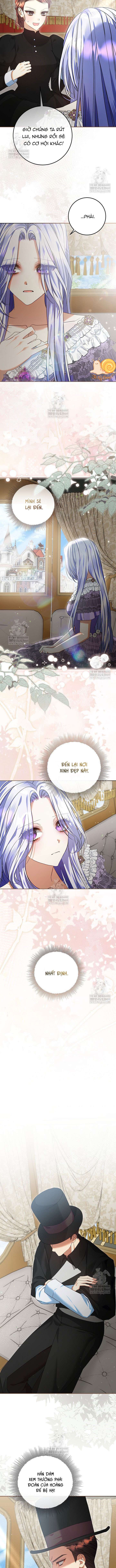 Tôi Đã Sẵn Sàng Cho Cuộc Ly Hôn Chap 44 - Trang 2