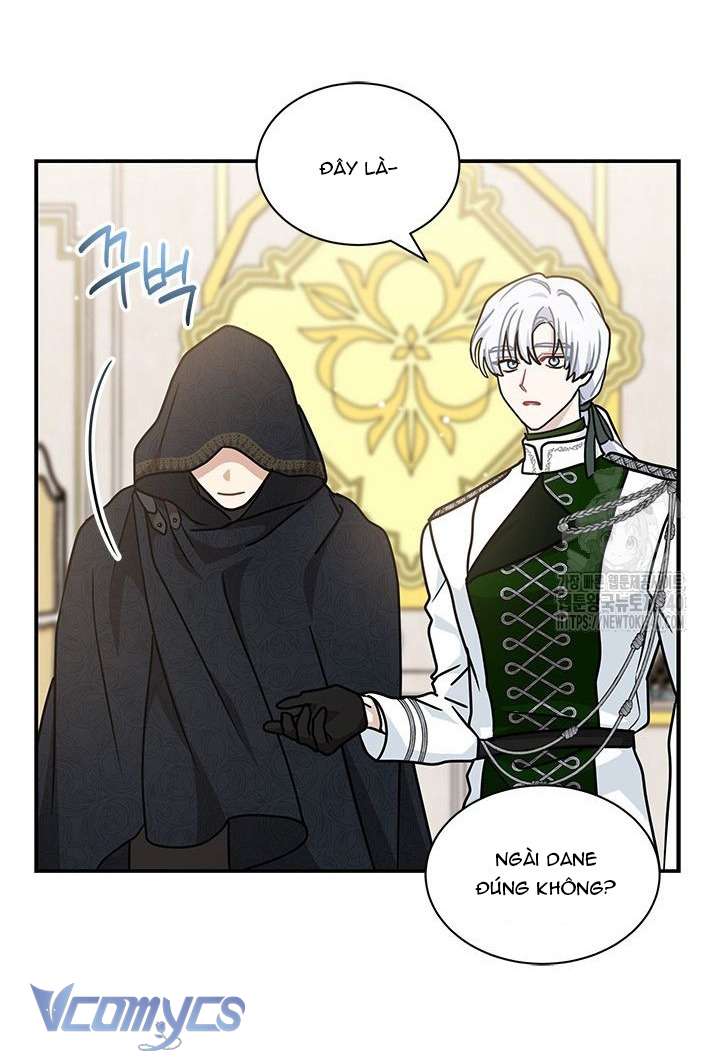 Cô Gái Sẽ Trở Thành Chủ Gia Đình Chap 73 - Trang 4