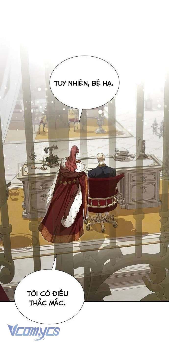 Cứ Cố Gắng Hết Sức Để Hối Hận Chap 30 - Trang 3