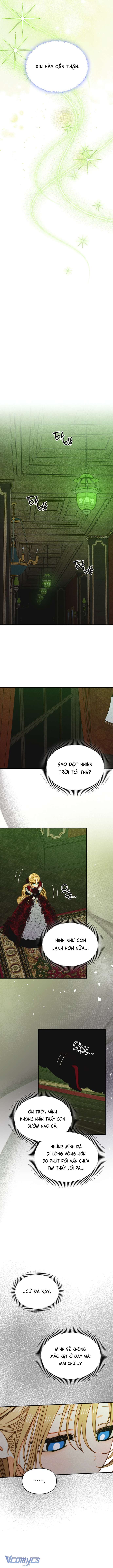 Thuần Hóa Munchkin Chap 19 - Trang 4