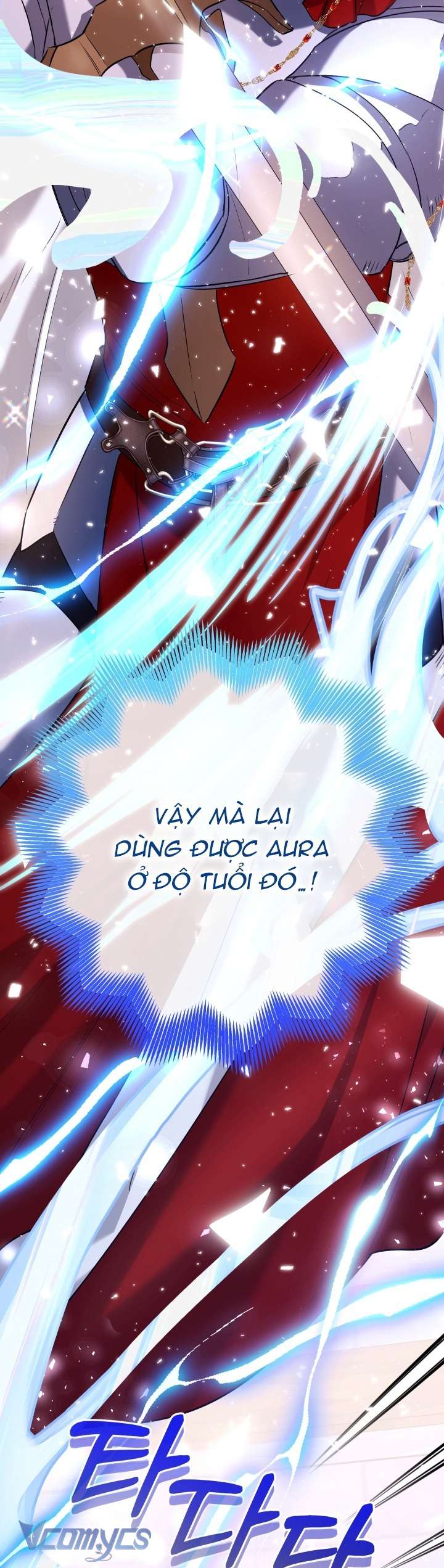 Đứa Trẻ Nuôi Dưỡng Ác Ma Chap 18 - Next Chap 19