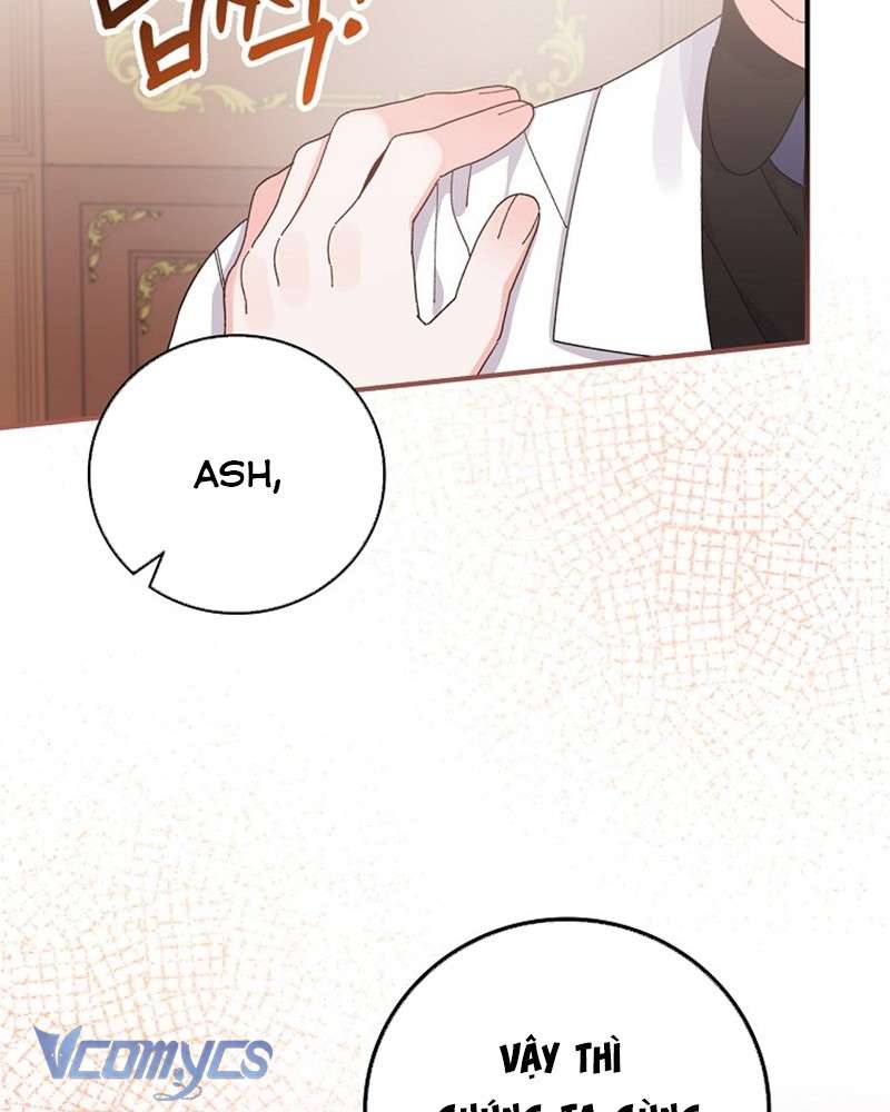 Chị Gái Của Nhân Vật Phản Diện Hôm Nay Cũng Đang Đau Khổ Chap 78 - Trang 4