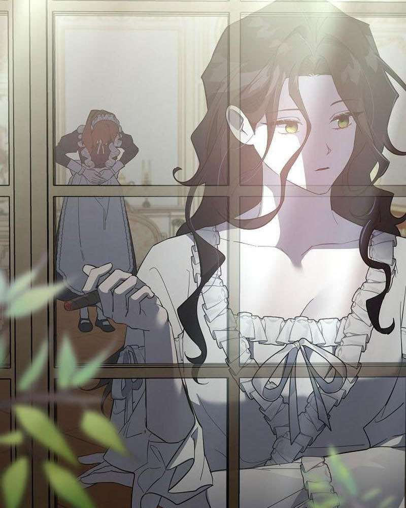 Nữ Hầu Báo Thù: Thời Khắc Cuối Cùng Chap 38 - Trang 3